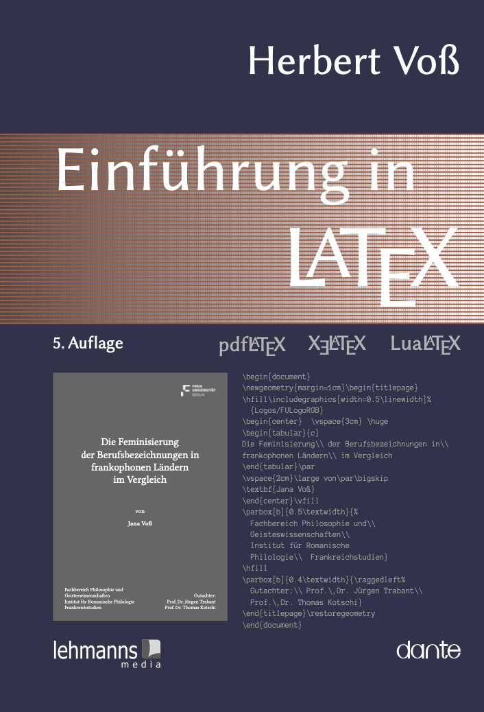 Einfuehrung